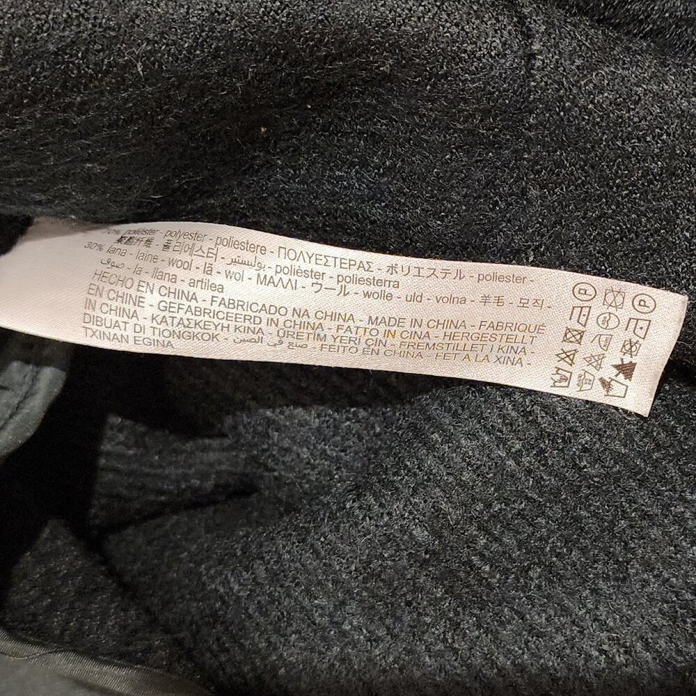 Zara Fall Jacket - Picture 3 of 3